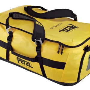 Saca de transporte Duffel 85L PETZL