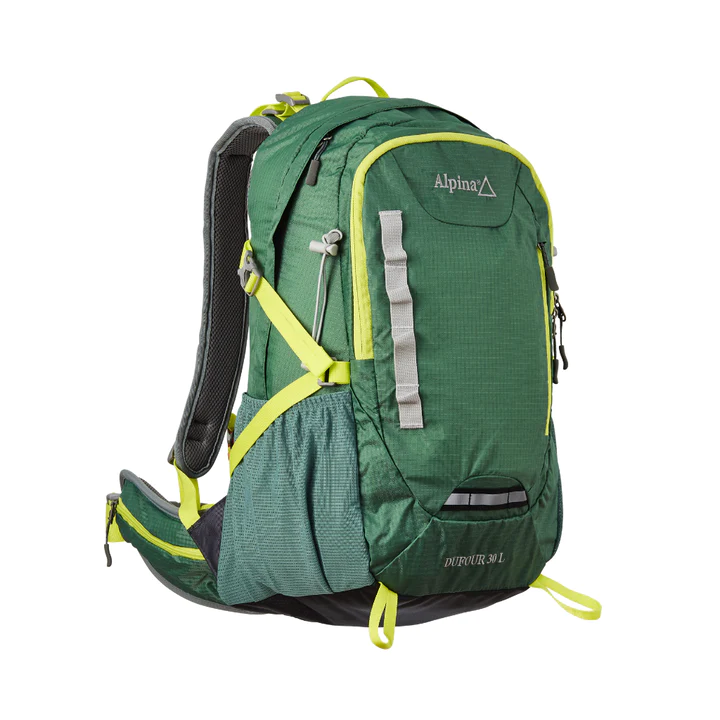 Mochila Dufour 30L ALPINA - Imagen 3