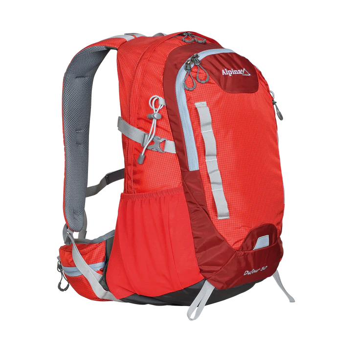 Mochila Dufour 30L ALPINA