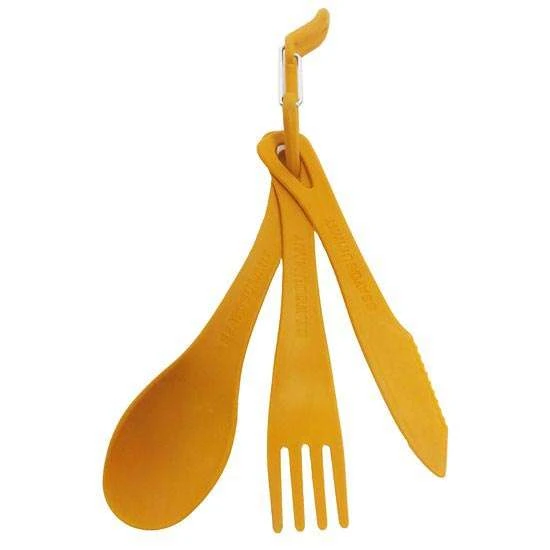 Cubiertos de montaña Delta Cutlery Set SEA TO SUMMIT - Imagen 2