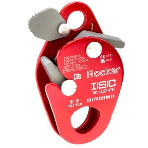 Deslizador Anticaída Rocker – ISC