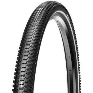 Cubierta Zleen Dingo - Optimal Compound - Gumwall - E-Bike Ready 25