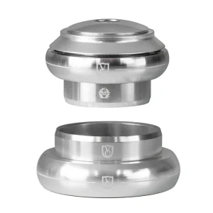 Juego de Dirección Velo Orange EC34  1 1/8 a 1 1/2 Tapered