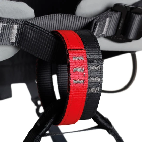 Arnes de escalada Dome SINGING ROCK - Imagen 5