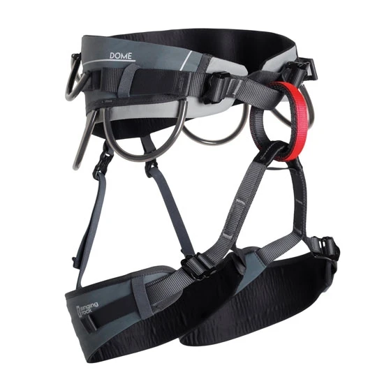 Arnes de escalada Dome SINGING ROCK - Imagen 4