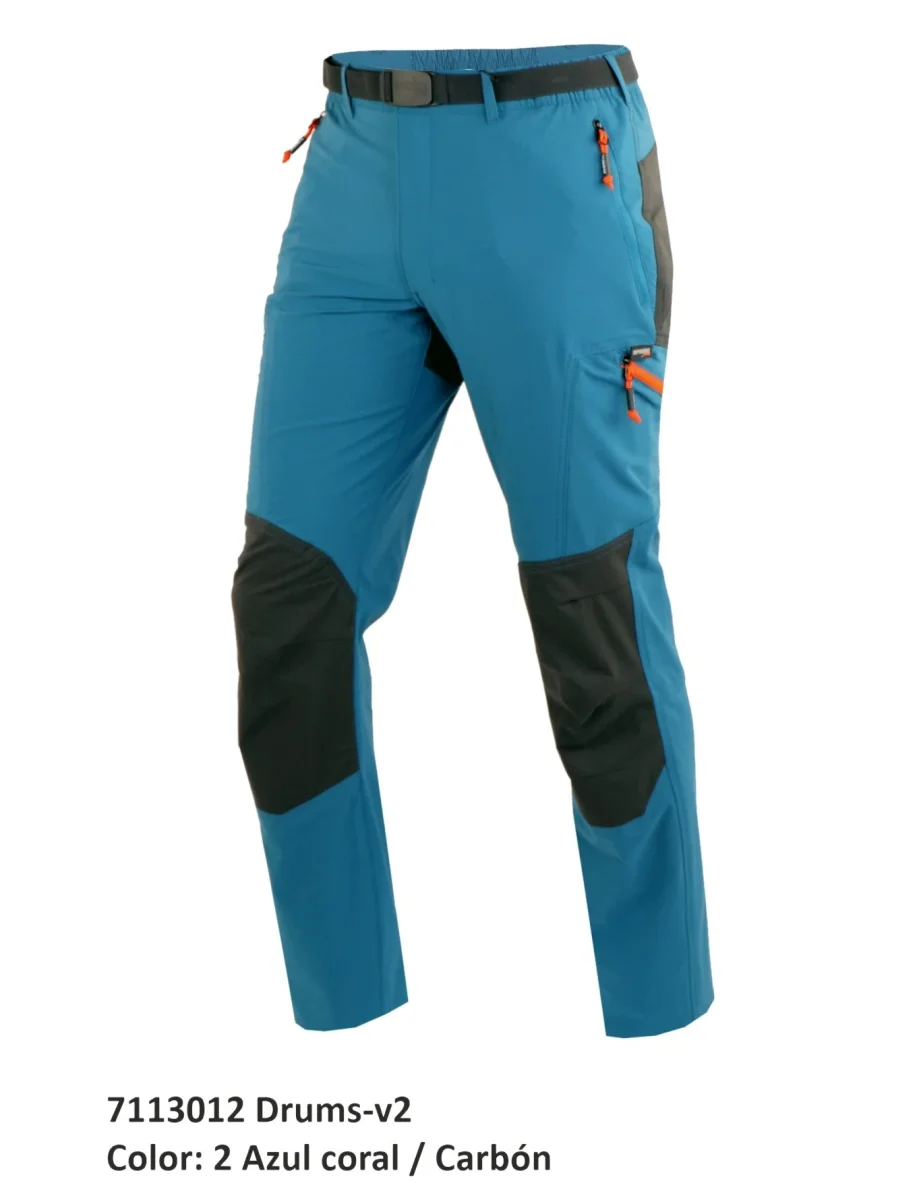 Pantalón de montaña Drums V2 SPHERE PRO - Imagen 2