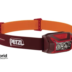 Frontal Actik Core PETZL