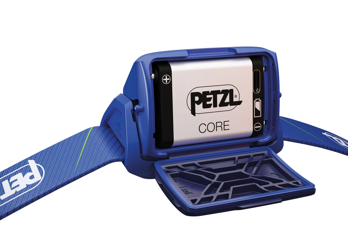 Frontal Tikka Core PETZL - Imagen 6