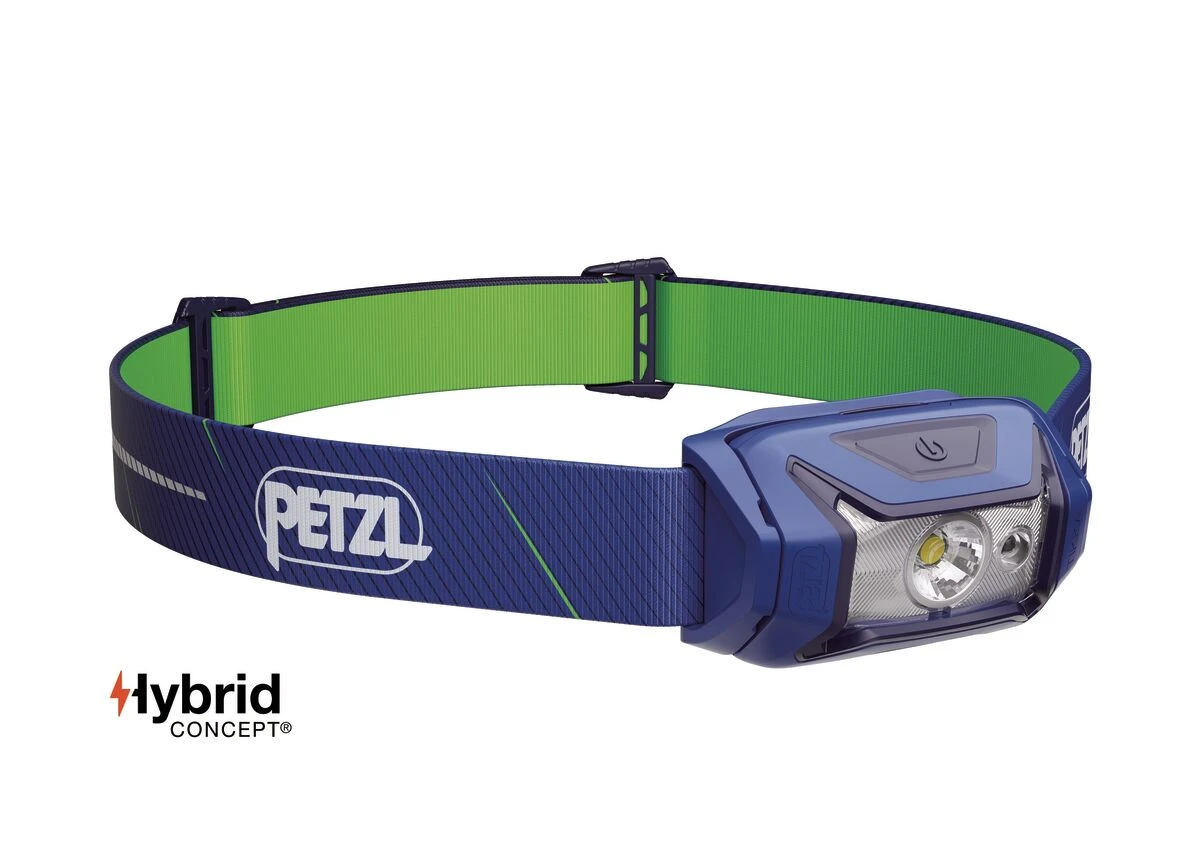 Frontal Tikka Core PETZL