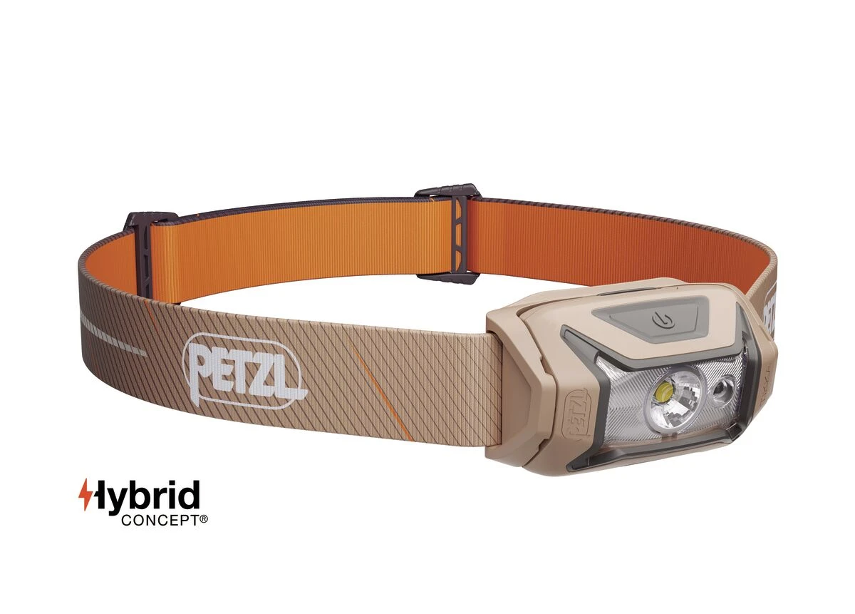 Frontal Tikka Core PETZL - Imagen 8