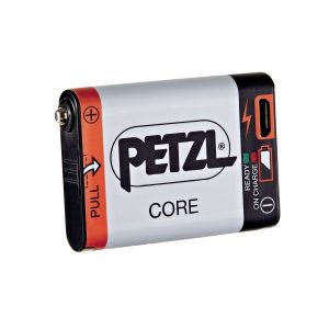 Batería recargable ACCU CORE – PETZL