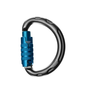 Mosquetón EME IRUDEK