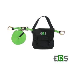 Linea de Vida Temporal en Cinta 20 Mts – EQS