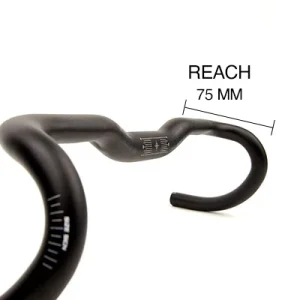 Manillar Ergotec Randonneur ER-20 31,8 mm