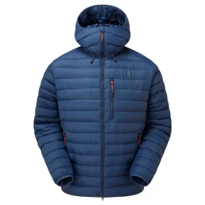 Chaqueta Earthrise Hooded M MOUNTAIN EQUIPMENT