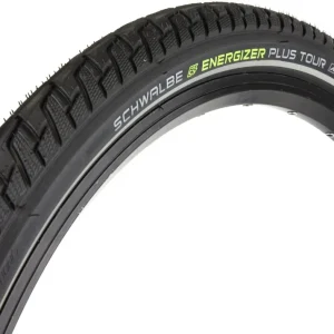 Cubierta Schwalbe Energizer Plus Tour Addix E Compound - TwinSkin - GreenGuard