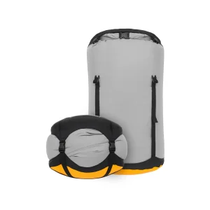 Bolsa seca de compresión Evac Lightweight 35 L – Sea to Summit