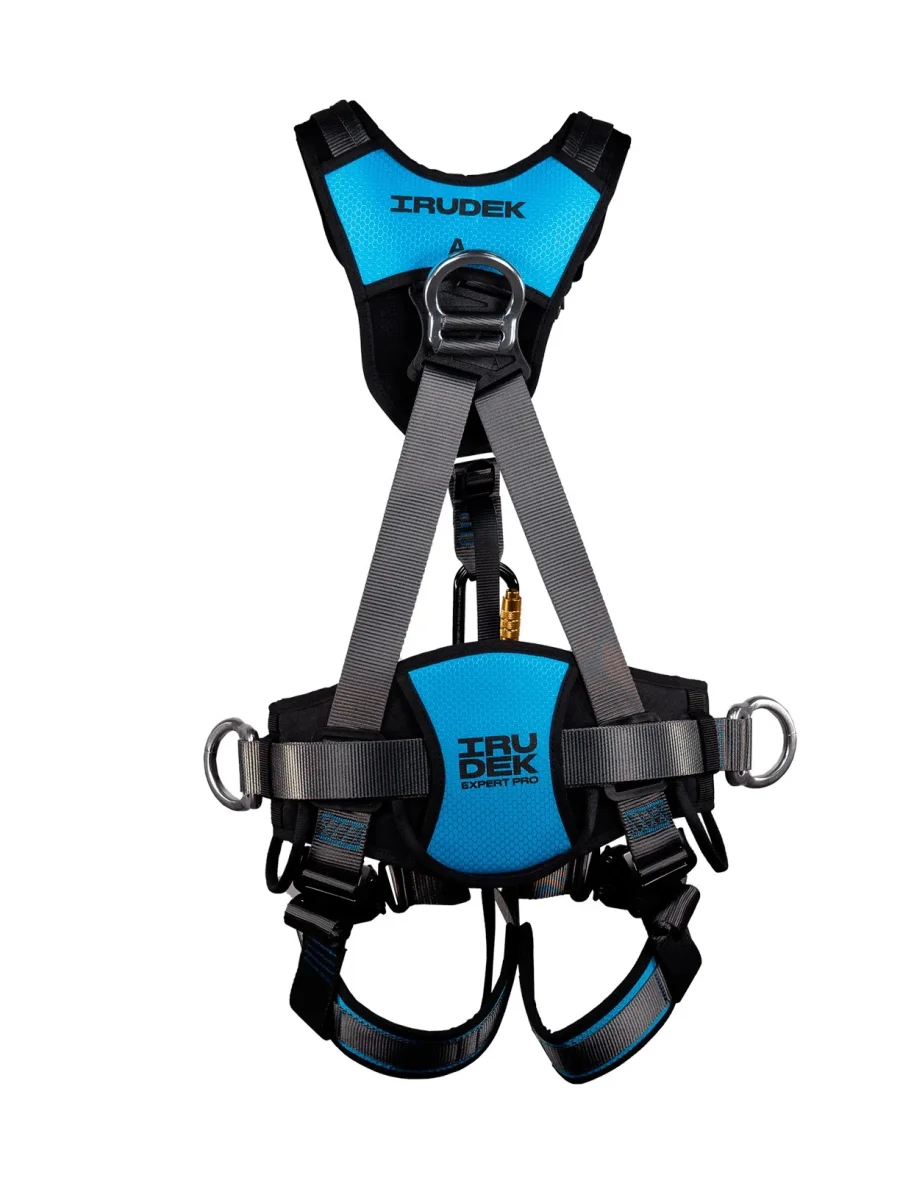 Arnes de industria Expert 3 Pro IRUDEK - Imagen 3