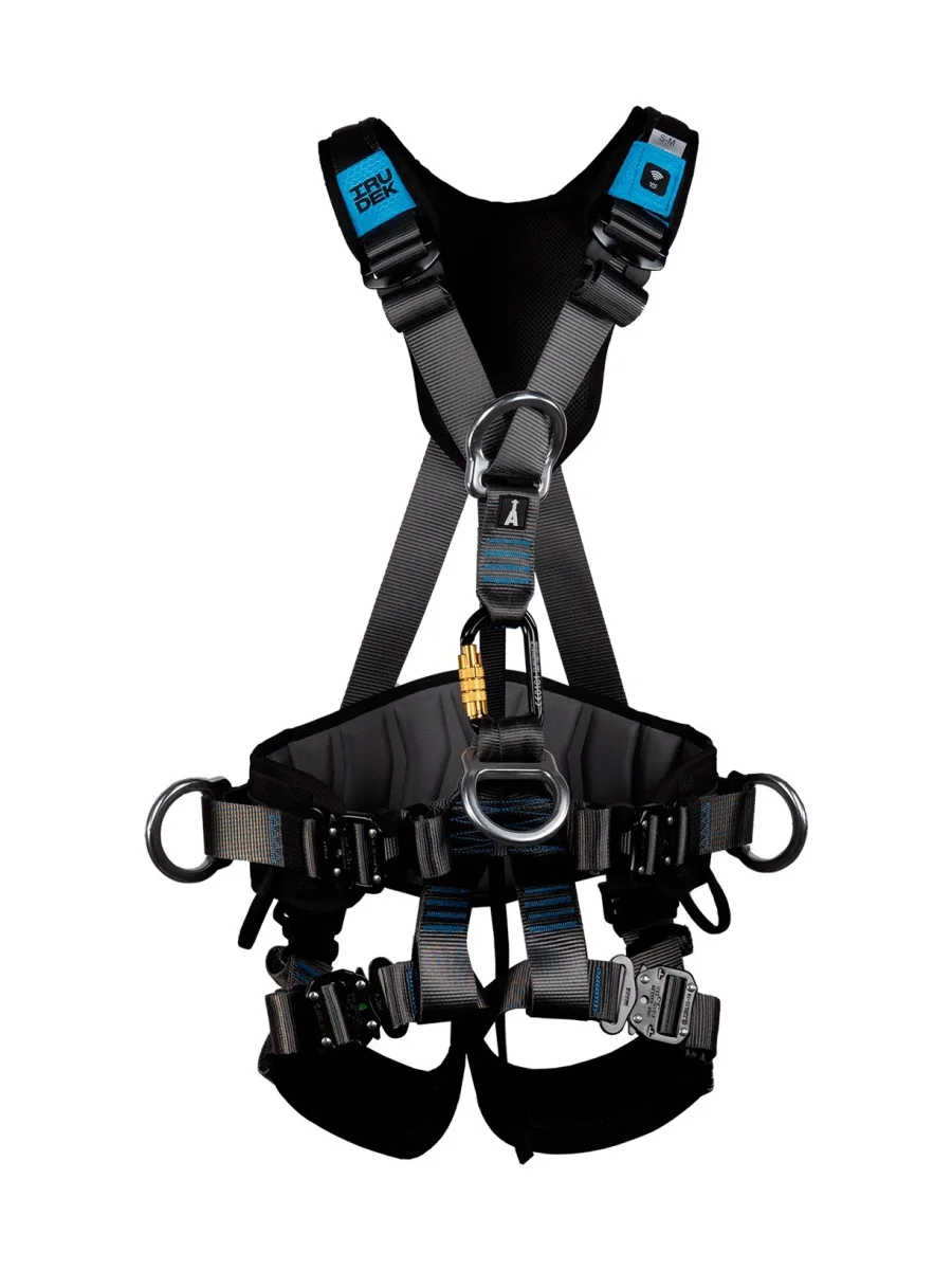 Arnes de industria Expert 3 Pro IRUDEK - Imagen 2