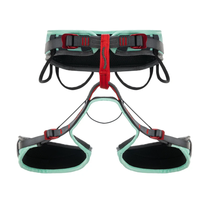 Arnés de escalada Explora FIXE - Imagen 2