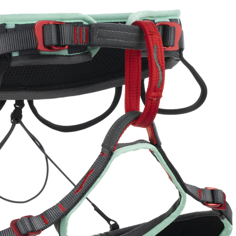 Arnés de escalada Explora FIXE - Imagen 9