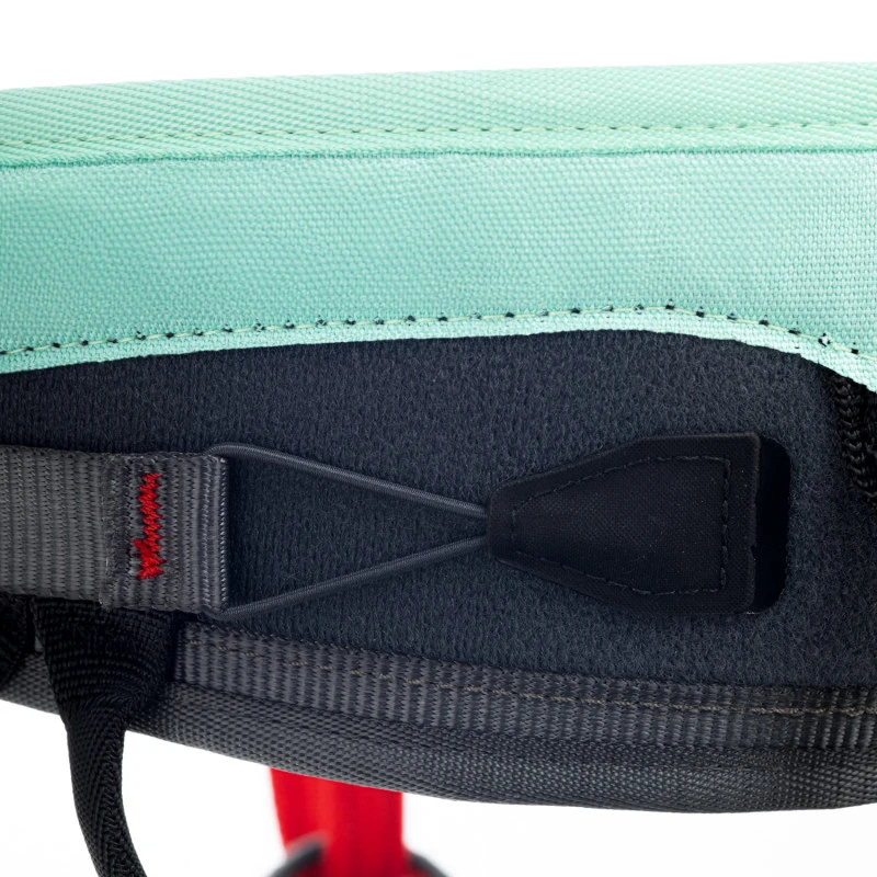 Arnés de escalada Explora FIXE - Imagen 8