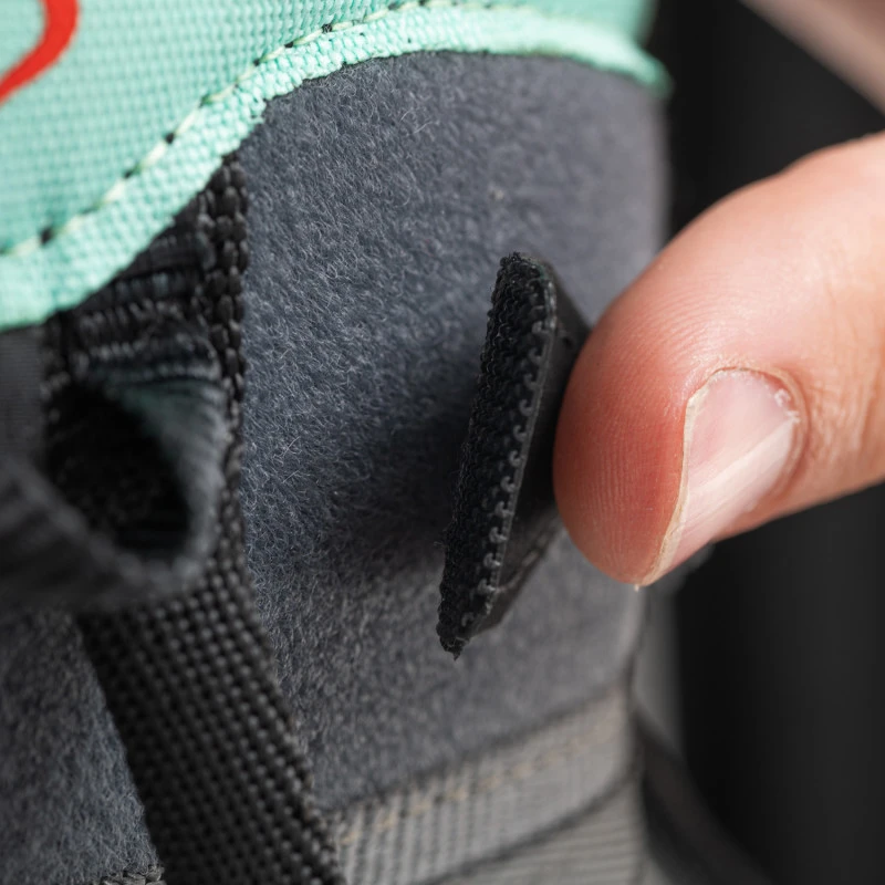 Arnés de escalada Explora FIXE - Imagen 7