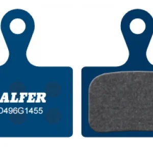 Pastillas Galfer - Para Ultegra Disc Road / Dura Ace / BR-RS305 / 405 / 505 / 805