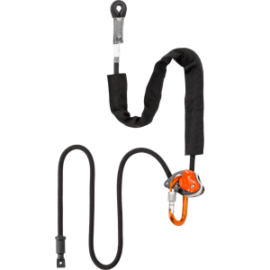 Cabo de Posicionamiento regulable FINCH 2 Mts – Climbing Technology