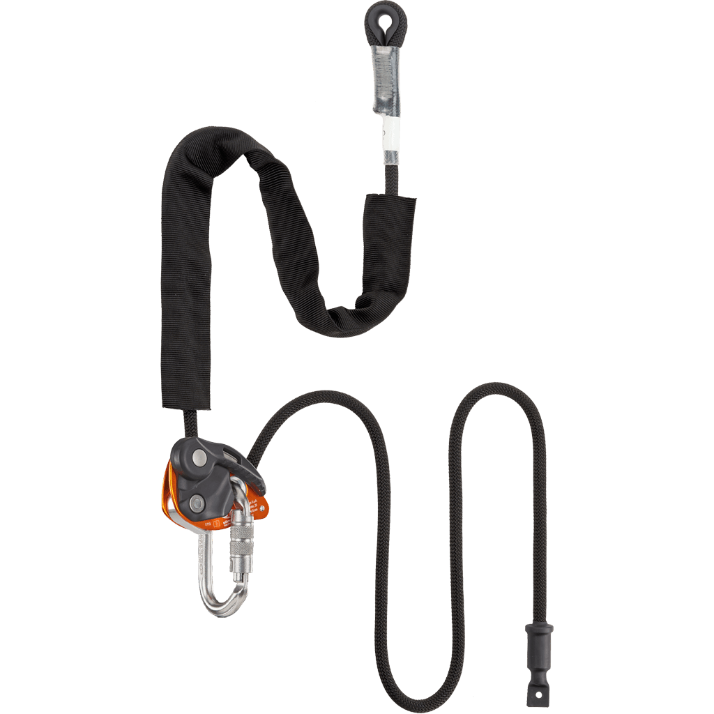 Cabo de Posicionamiento regulable FINCH+ 2m – CLIMBING TECHNOLOGY - Imagen 3