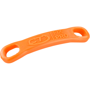 Barra FIX-PRO para fijar mosqueton – CLIMBING TECHNOLOGY