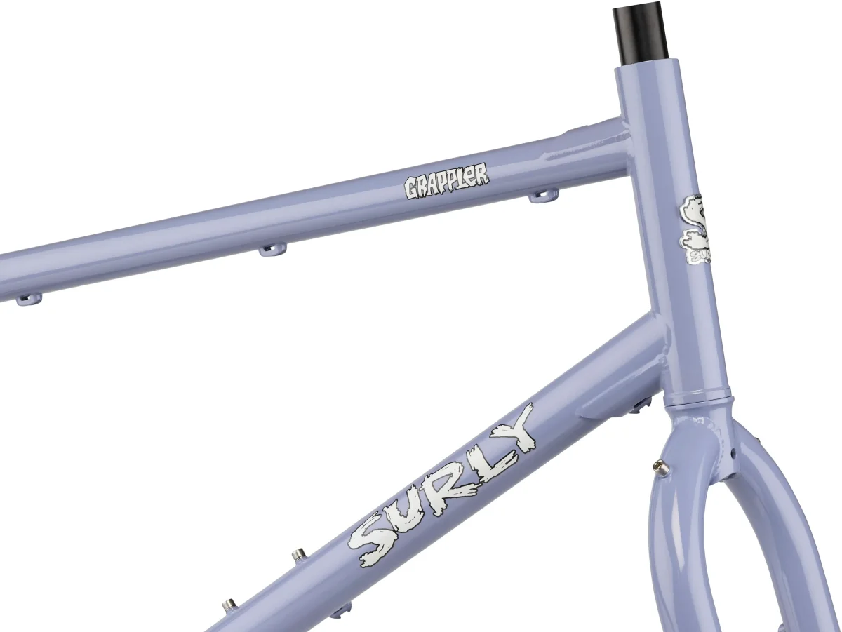 Cuadro Surly Grappler - Imagen 3