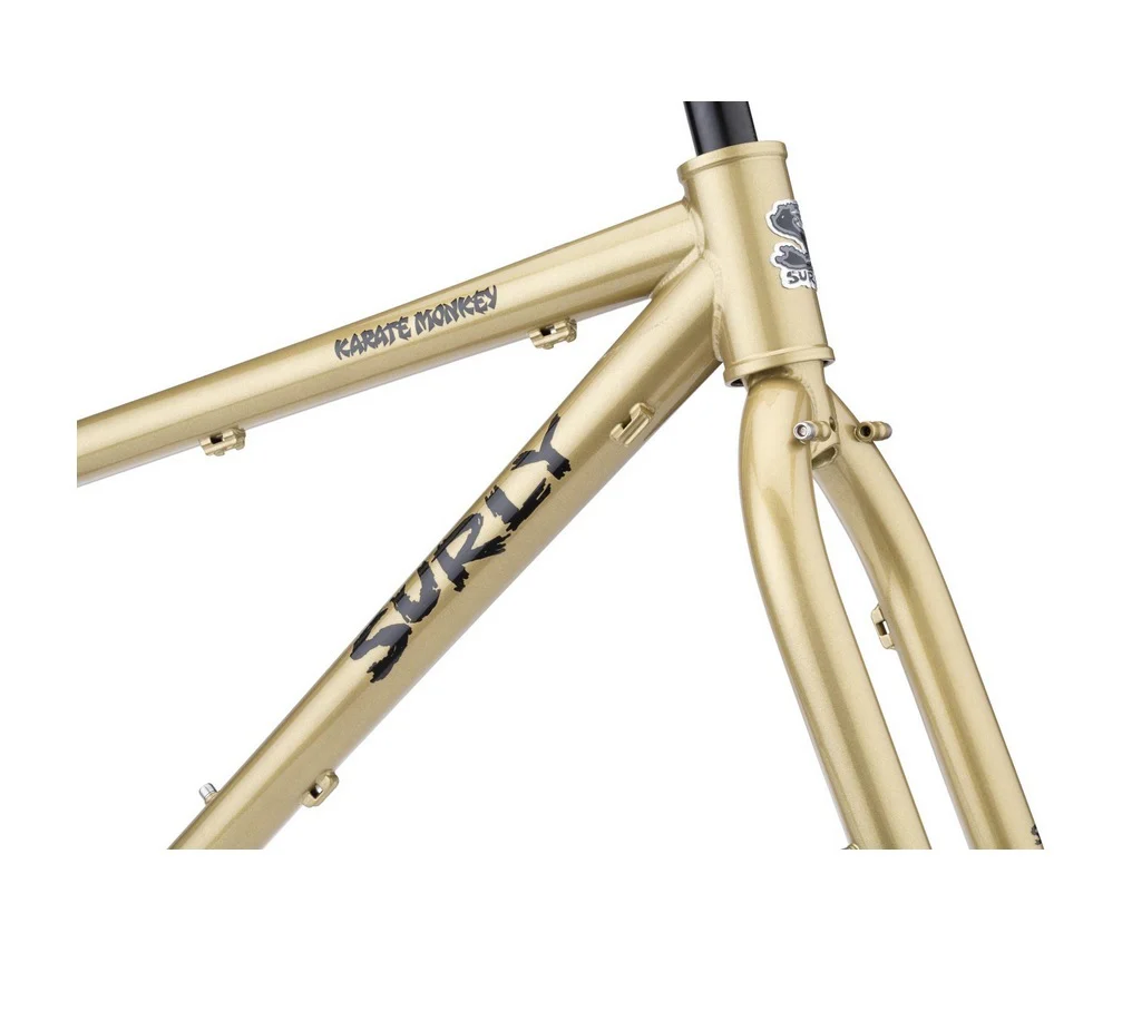 Cuadro Surly Karate Monkey - Imagen 4