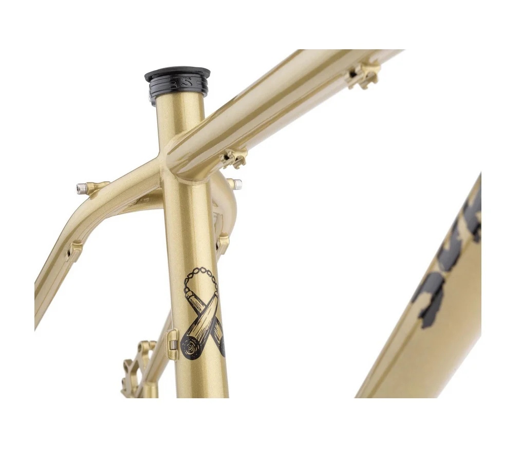 Cuadro Surly Karate Monkey - Imagen 5