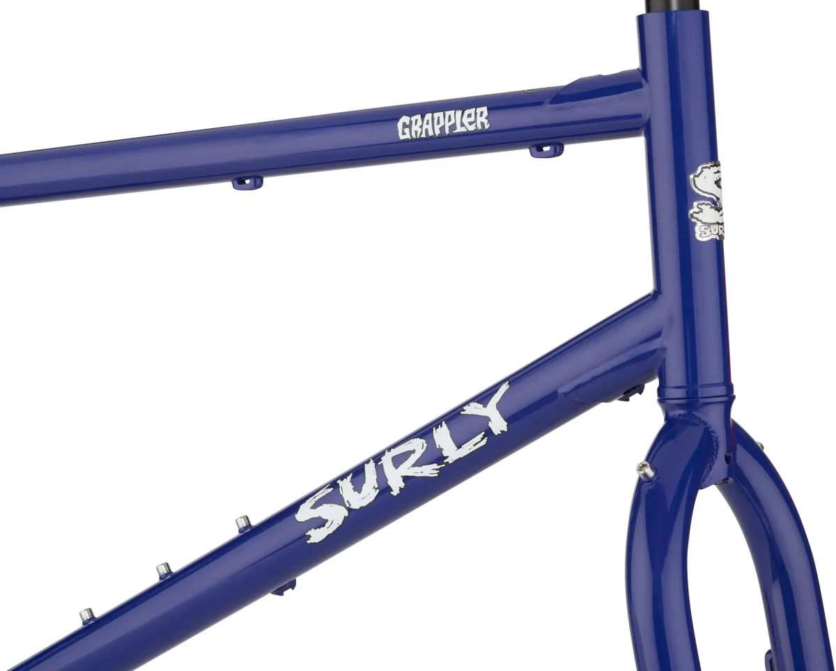 Cuadro Surly Grappler - Imagen 8