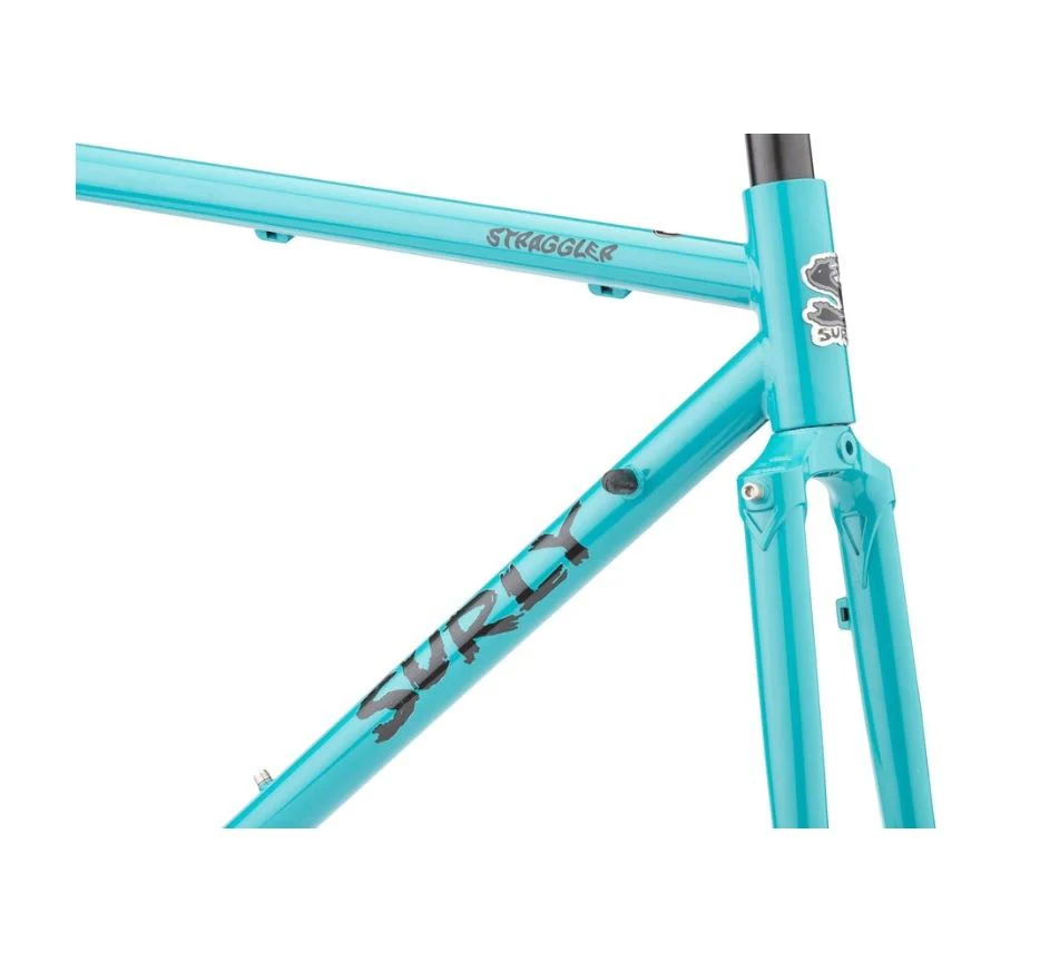 Cuadro Surly Straggler - Imagen 7
