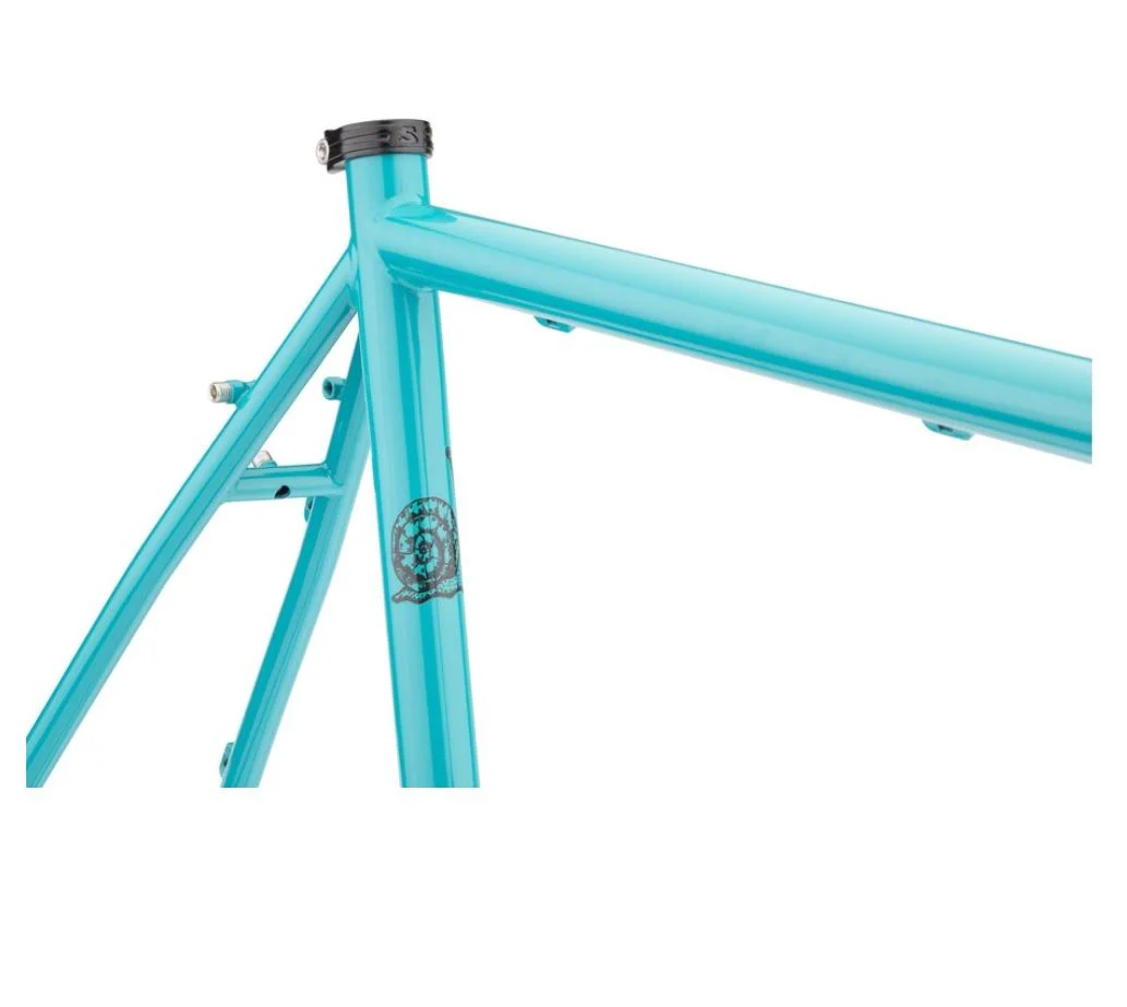 Cuadro Surly Straggler - Imagen 8