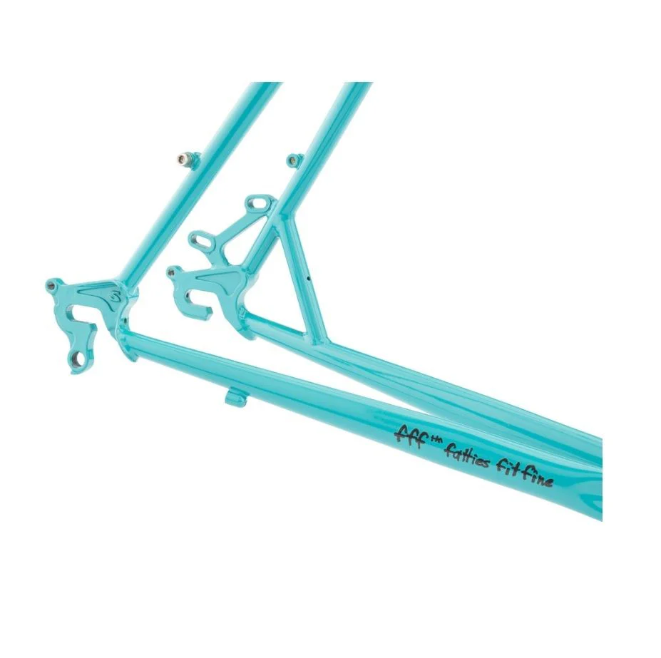 Cuadro Surly Straggler - Imagen 9