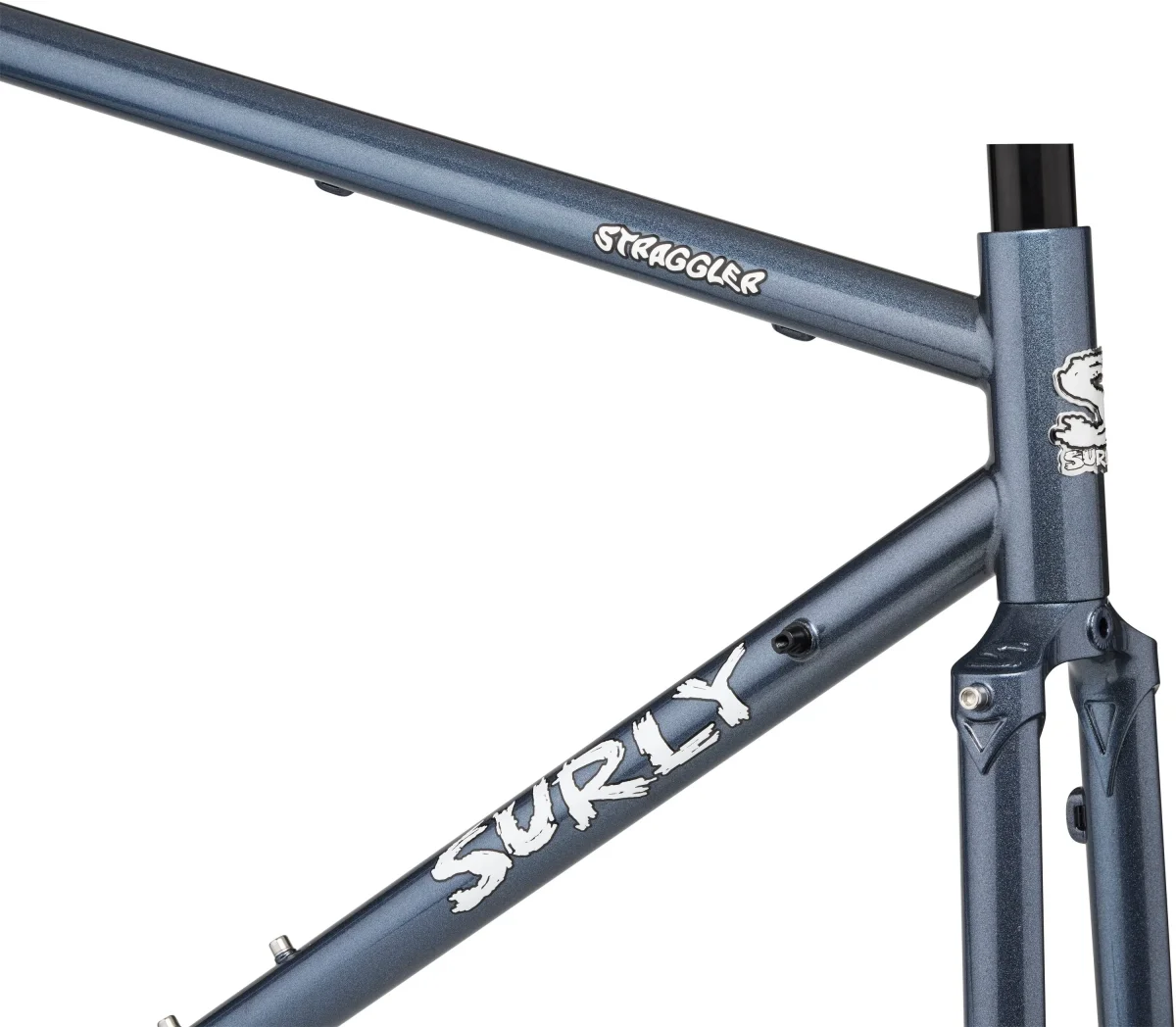 Cuadro Surly Straggler - Imagen 4