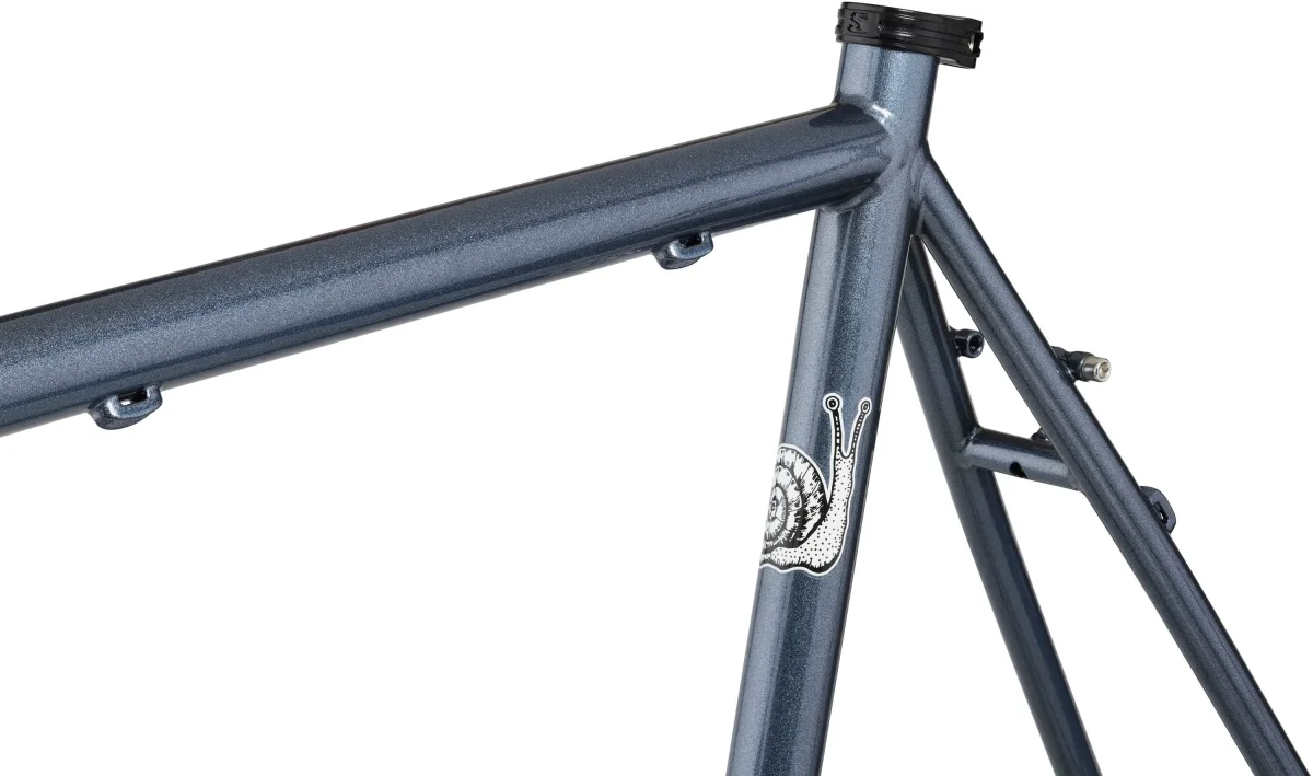 Cuadro Surly Straggler - Imagen 5