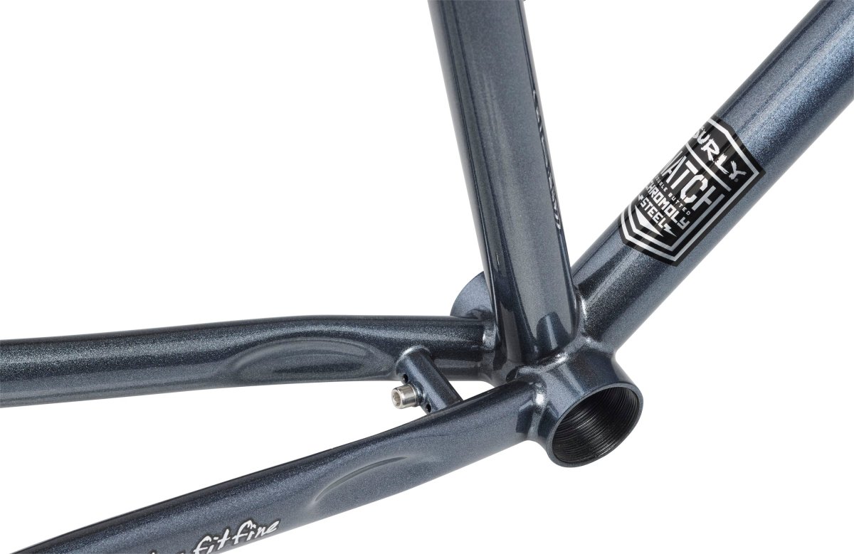 Cuadro Surly Straggler - Imagen 6