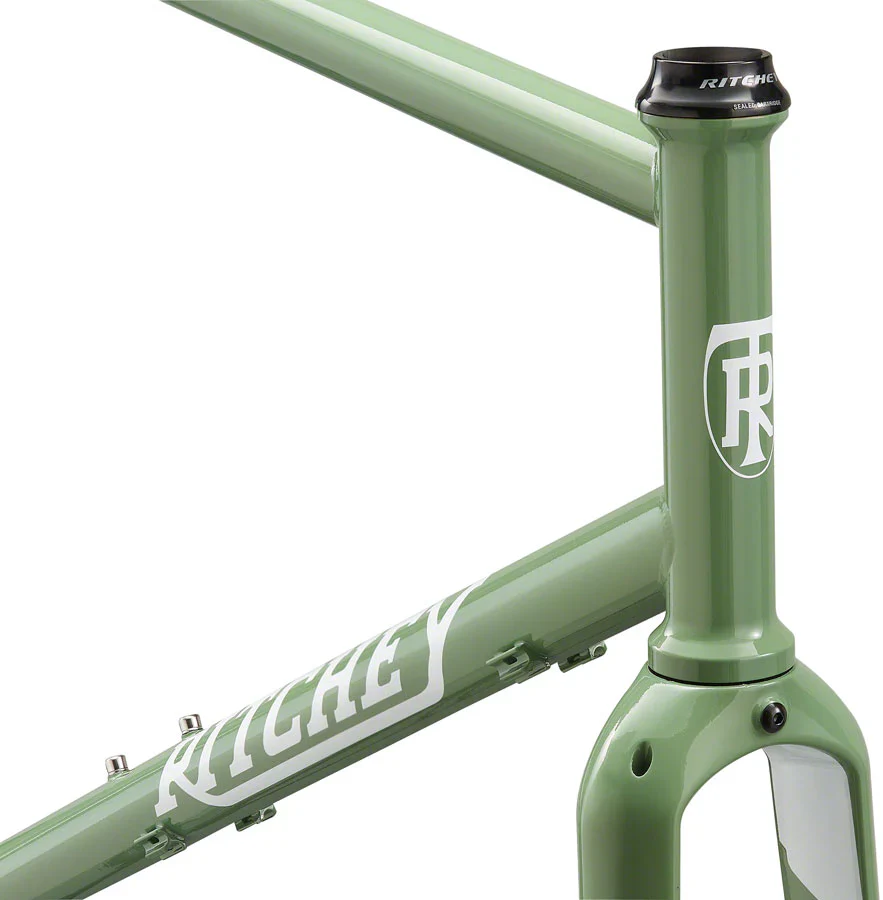 Cuadro Ritchey Outback - Imagen 8