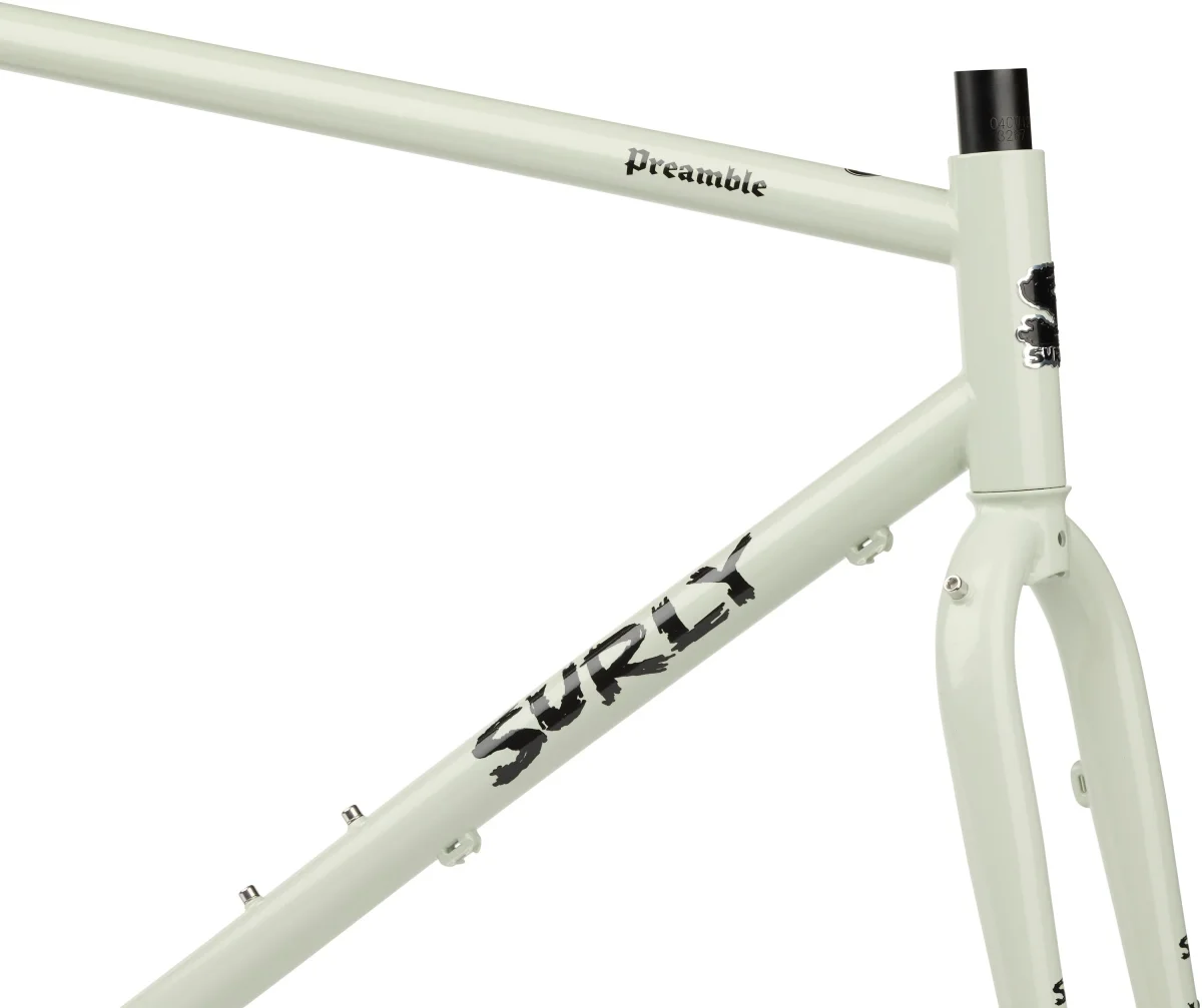 Cuadro Surly Preamble - Imagen 4
