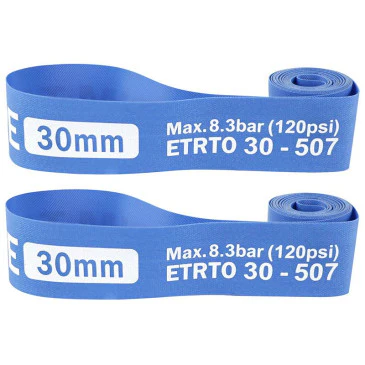 Fondo de llanta para bici de Carga / Longtail - (EL PAR) - Imagen 5