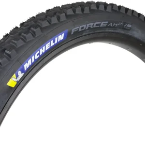 Cubierta Michelin Force AM2 Competition Line - Gum-X - Trail Shield - Tubeless Ready