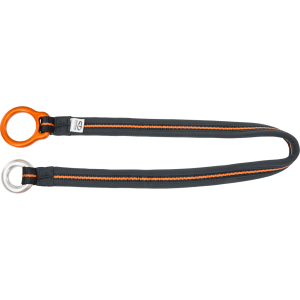Cinta de anclaje con argollas FOREST 250 28mm x 2,5 mts arborismo 24kN – CLIMBING TECHNOLOGY