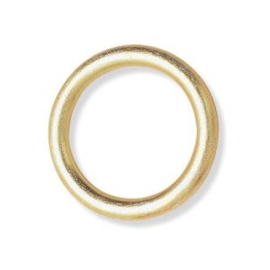 Aro Metálico Steel O Ring 25kN – PMI