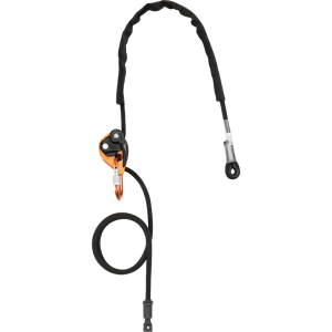 Cabo de Posicionamiento regulable FINCH+ 2m – CLIMBING TECHNOLOGY