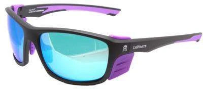 Gafas de sol Fitz Roy Cat 2/4 fotocromática polarizada LE PIRATE - Imagen 2