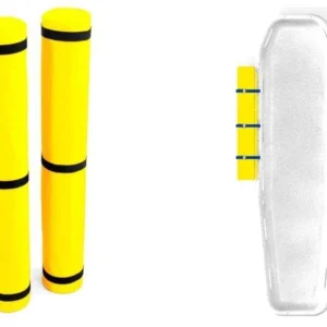 Flotadores universales camilla SPENCER